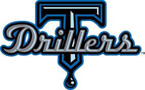 drillers logo