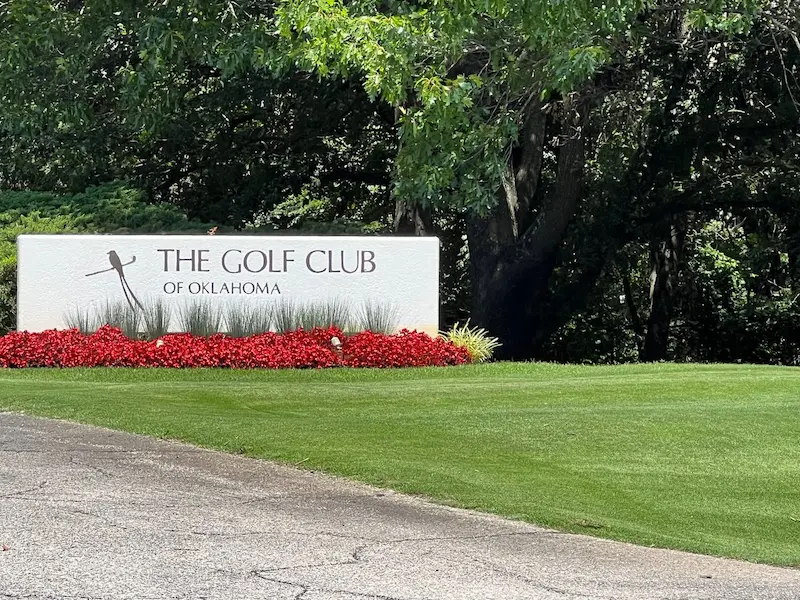 Golf Club of Oklahoma