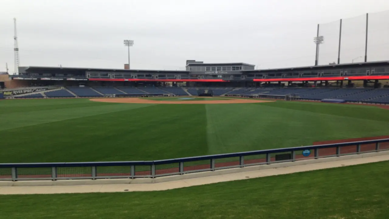 ONEOK Field