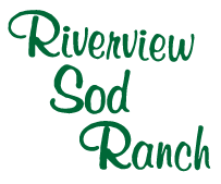 Riverview Sod Ranch